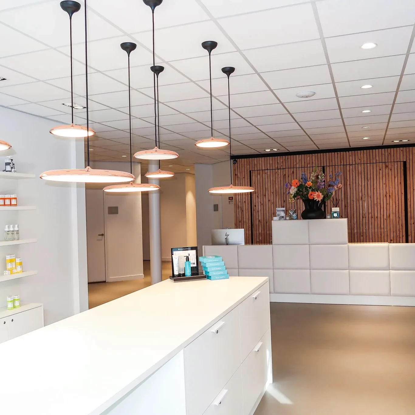 Clinical Assistent